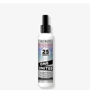 NEW unused redken one United leave in conditioner spray